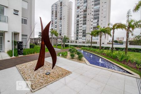 Apartamento para alugar com 55m², 2 quartos e 1 vagaÁrea Externa