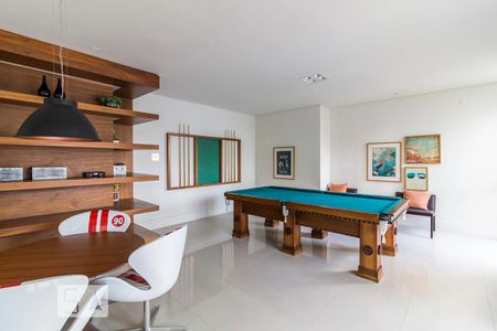 Apartamento para alugar com 55m², 2 quartos e 1 vagaSalão de jogos