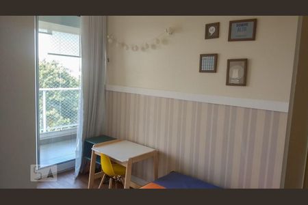 Apartamento para alugar com 55m², 2 quartos e 1 vagaQuarto 2