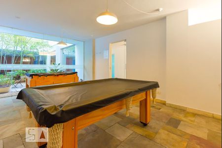 Apartamento para alugar com 124m², 3 quartos e 1 vaga Apartamento para alugar com 124m², 3 quartos e 1 vagaÁrea comum