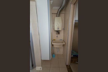 Apartamento para alugar com 124m², 3 quartos e 1 vaga Apartamento para alugar com 124m², 3 quartos e 1 vagaÁrea de Serviço