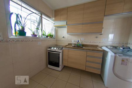 Apartamento para alugar com 124m², 3 quartos e 1 vaga Apartamento para alugar com 124m², 3 quartos e 1 vagaCozinha