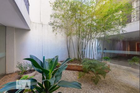 Apartamento para alugar com 124m², 3 quartos e 1 vaga Apartamento para alugar com 124m², 3 quartos e 1 vagaÁrea comum