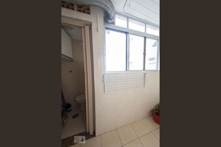 Apartamento para alugar com 124m², 3 quartos e 1 vaga Apartamento para alugar com 124m², 3 quartos e 1 vagaÁrea de Serviço