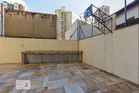 Apartamento para alugar com 124m², 3 quartos e 1 vaga Apartamento para alugar com 124m², 3 quartos e 1 vagaÁrea comum