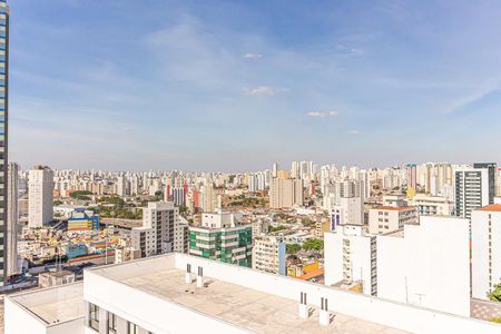 Studio para alugar com 28m², 1 quarto e sem vagaVista