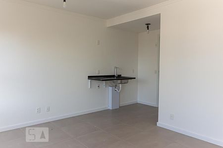 Kitnet de kitnet/studio para alugar com 1 quarto, 28m² em Liberdade, São Paulo