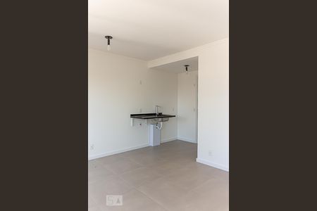 Kitnet de kitnet/studio para alugar com 1 quarto, 28m² em Liberdade, São Paulo