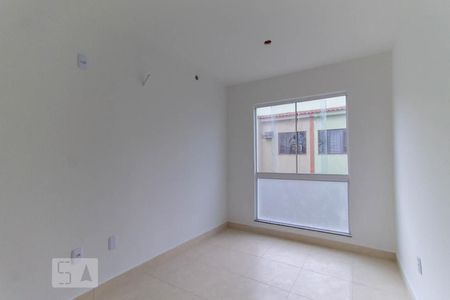 Quarto 1 de casa de condomínio para alugar com 2 quartos, 80m² em Riachuelo, Rio de Janeiro