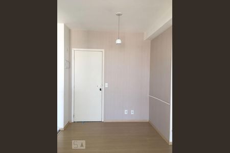 Sala de apartamento à venda com 2 quartos, 62m² em Mauá, São Caetano do Sul