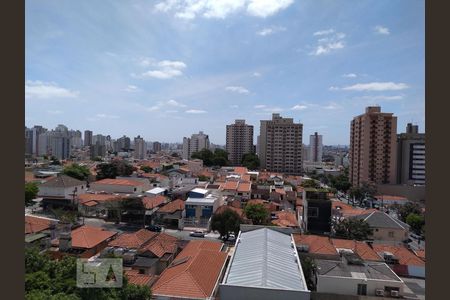 Vista de apartamento à venda com 2 quartos, 74m² em Santa Paula, São Caetano do Sul