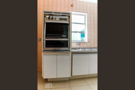 Casa para alugar com 152m², 3 quartos e sem vagaCozinha