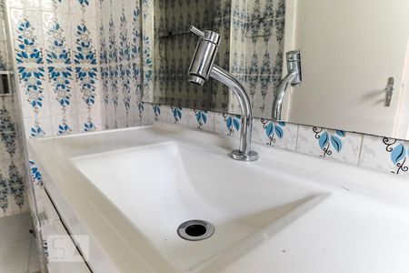 Casa para alugar com 152m², 3 quartos e sem vagaBanheiro