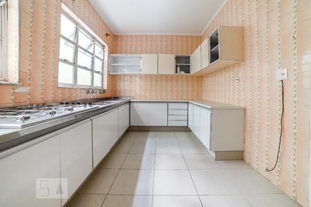Casa para alugar com 152m², 3 quartos e sem vagaCozinha