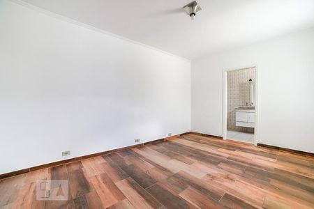 Quarto 1 Suíte de casa à venda com 3 quartos, 152m² em Vila Isolina Mazzei, São Paulo