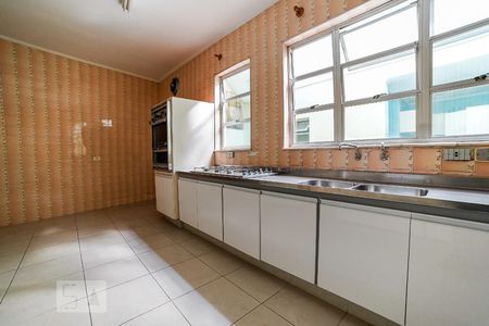 Casa para alugar com 152m², 3 quartos e sem vagaCozinha