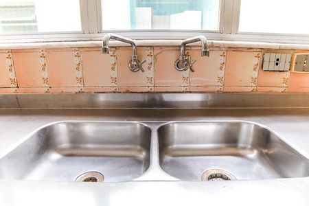 Casa para alugar com 152m², 3 quartos e sem vagaCozinha