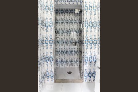 Casa para alugar com 152m², 3 quartos e sem vagaBanheiro