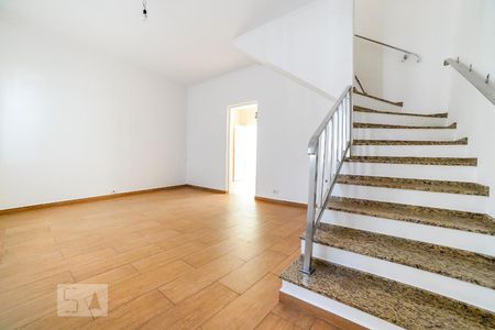 Sala de casa à venda com 3 quartos, 152m² em Vila Isolina Mazzei, São Paulo