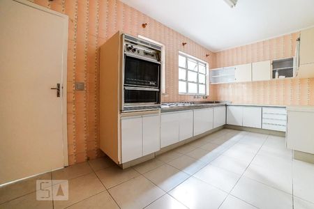 Casa para alugar com 152m², 3 quartos e sem vagaCozinha