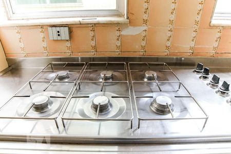 Casa para alugar com 152m², 3 quartos e sem vagaCozinha