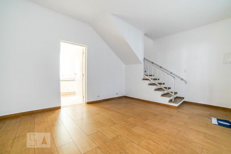 Sala de casa à venda com 3 quartos, 152m² em Vila Isolina Mazzei, São Paulo