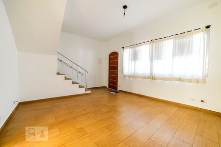 Sala de casa à venda com 3 quartos, 152m² em Vila Isolina Mazzei, São Paulo