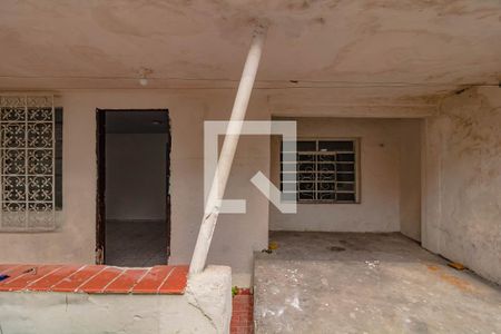 Casa à venda com 150m², 2 quartos e 1 vagaQuintal