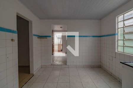 Casa à venda com 150m², 2 quartos e 1 vagaCozinha 