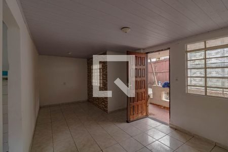 Sala  de casa à venda com 2 quartos, 150m² em Vila do Encontro, São Paulo