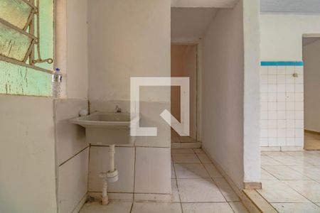 Casa à venda com 150m², 2 quartos e 1 vagaÁrea de Serviço