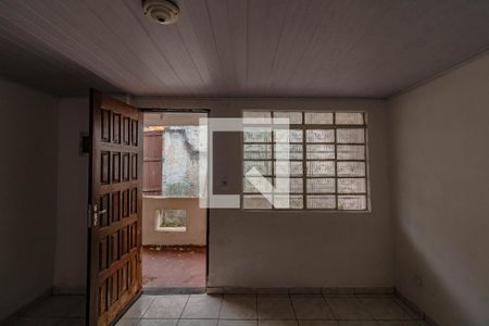 Sala  de casa à venda com 2 quartos, 150m² em Vila do Encontro, São Paulo