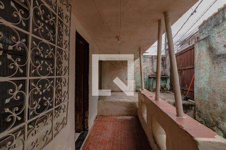 Casa à venda com 150m², 2 quartos e 1 vagaQuintal