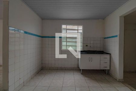 Casa à venda com 150m², 2 quartos e 1 vagaCozinha 
