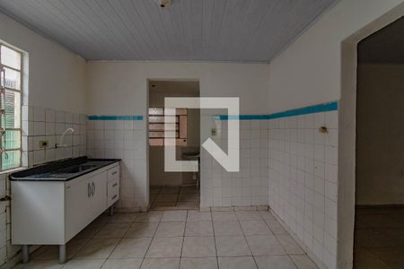 Casa à venda com 150m², 2 quartos e 1 vagaCozinha 