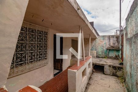 Casa à venda com 150m², 2 quartos e 1 vagaQuintal