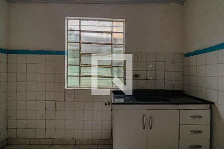 Casa à venda com 150m², 2 quartos e 1 vagaCozinha 