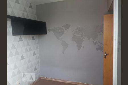 Quarto 1 de apartamento à venda com 3 quartos, 110m² em Planalto, Belo Horizonte