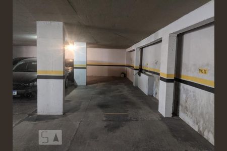 Apartamento à venda com 110m², 3 quartos e 2 vagasGaragem