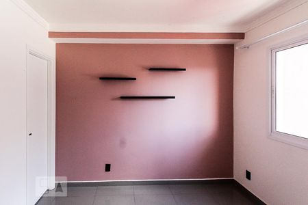 Suite de apartamento para alugar com 1 quarto, 36m² em Brás, São Paulo