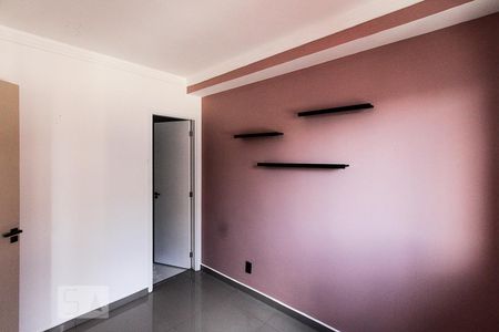 Suite de apartamento para alugar com 1 quarto, 36m² em Brás, São Paulo