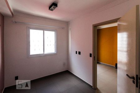 Suite de apartamento para alugar com 1 quarto, 36m² em Brás, São Paulo