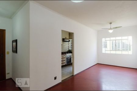 Sala de apartamento à venda com 2 quartos, 63m² em Taboão, São Bernardo do Campo