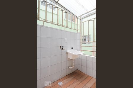 Apartamento para alugar com 87m², 3 quartos e sem vagaÁrea de Serviço