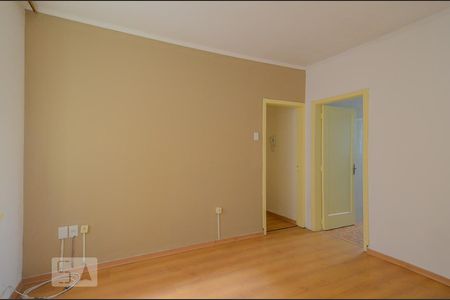 Sala de apartamento para alugar com 3 quartos, 87m² em Santana, Porto Alegre