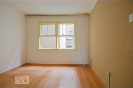 Sala de apartamento para alugar com 3 quartos, 87m² em Santana, Porto Alegre