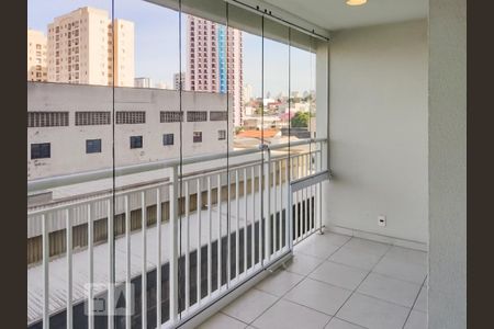Kitnet/Studio para alugar com 1 quarto, 34m² em Ipiranga, São Paulo