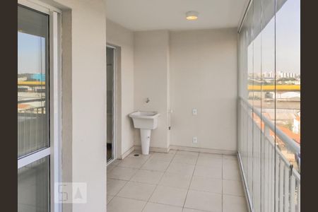 Kitnet/Studio para alugar com 1 quarto, 34m² em Ipiranga, São Paulo