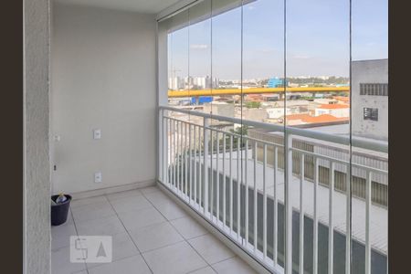 Kitnet/Studio para alugar com 1 quarto, 34m² em Ipiranga, São Paulo