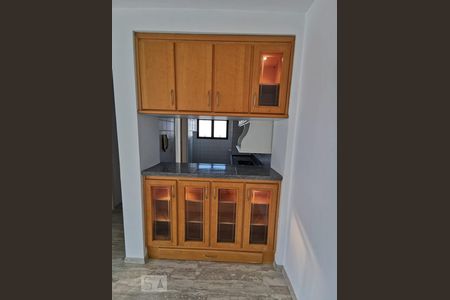 Sala de apartamento à venda com 1 quarto, 45m² em Consolação, São Paulo